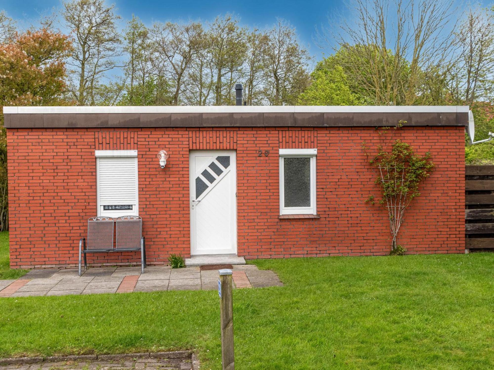 Holiday Home Kajuete By Interhome Norddeich  Exterior foto