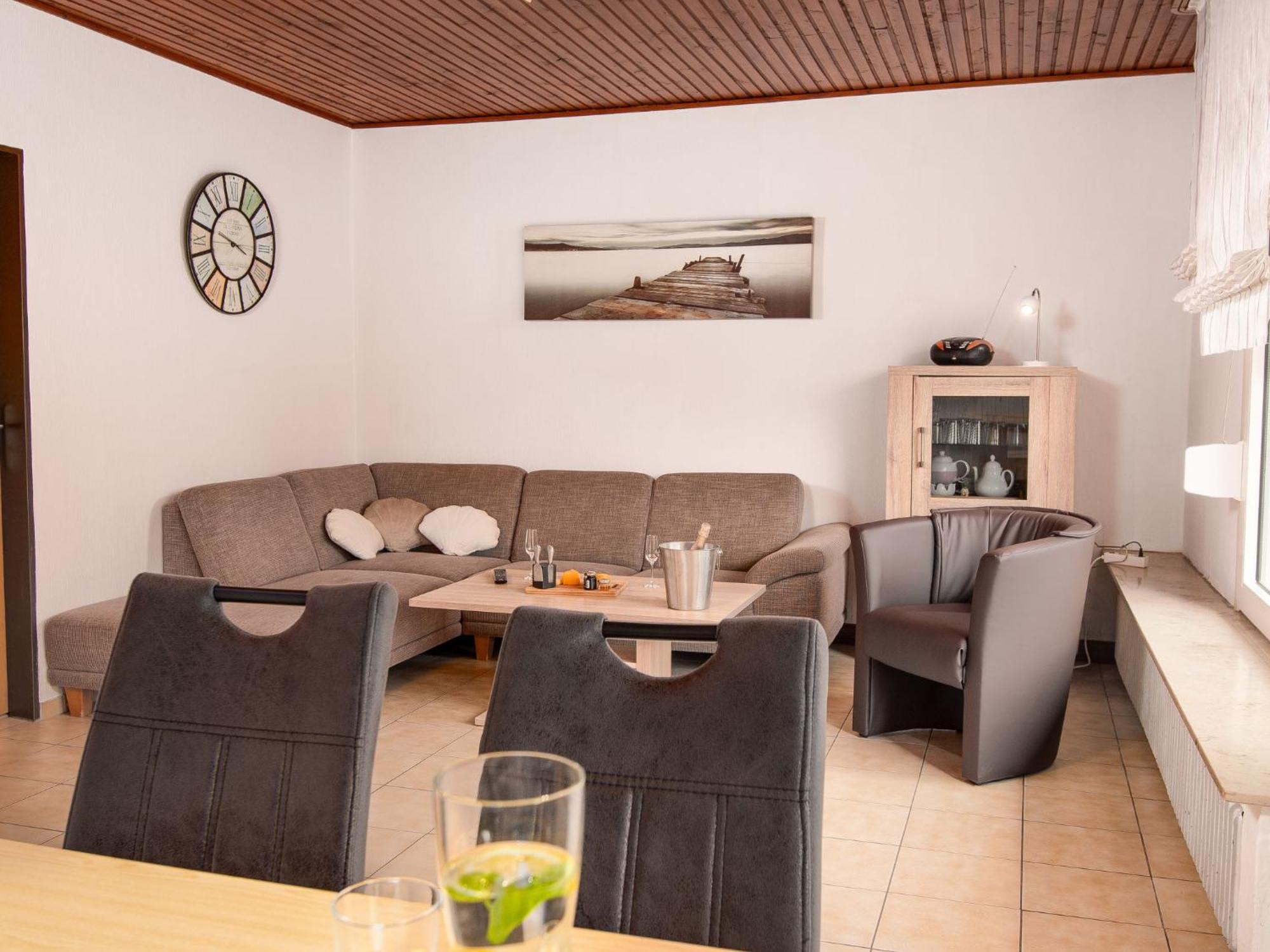 Holiday Home Kajuete By Interhome Norddeich  Exterior foto